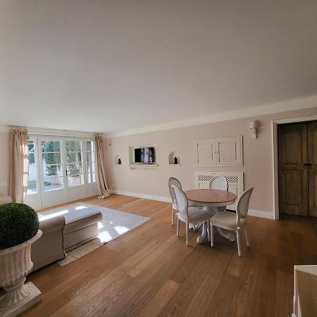 فورميلو Suite Indipendente In Villa المظهر الخارجي الصورة