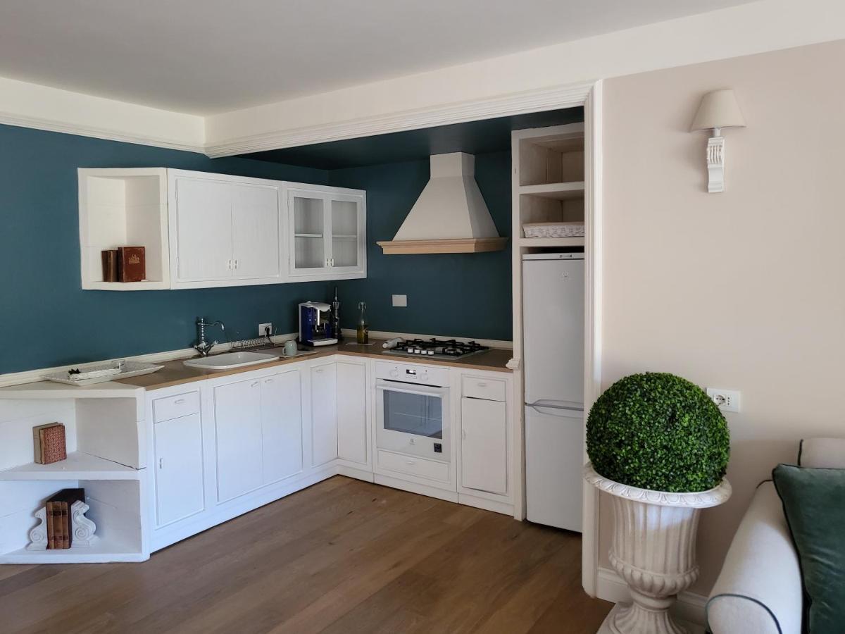 فورميلو Suite Indipendente In Villa المظهر الخارجي الصورة