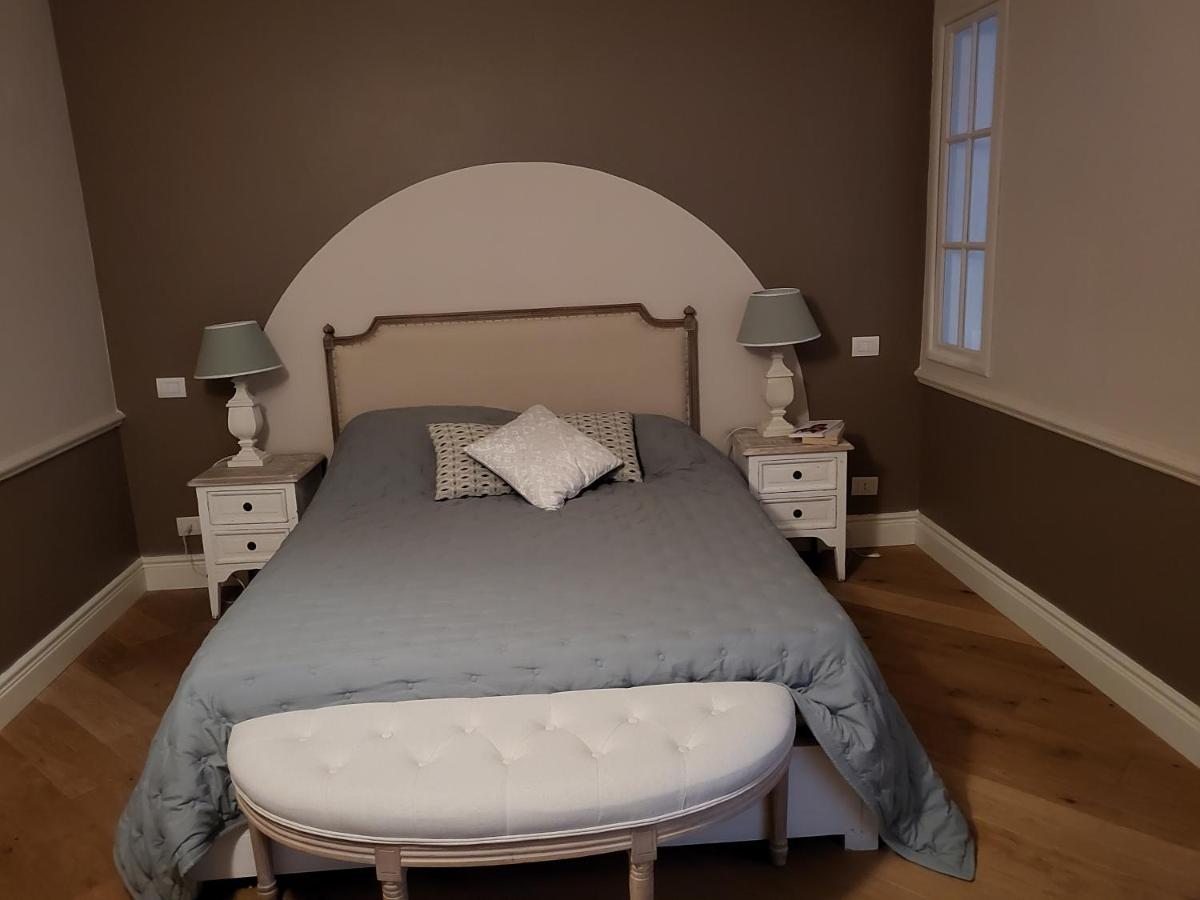 فورميلو Suite Indipendente In Villa المظهر الخارجي الصورة
